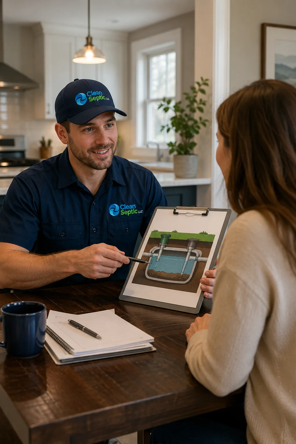 Septic Tank Pumping Warm Springs, GA FAQs